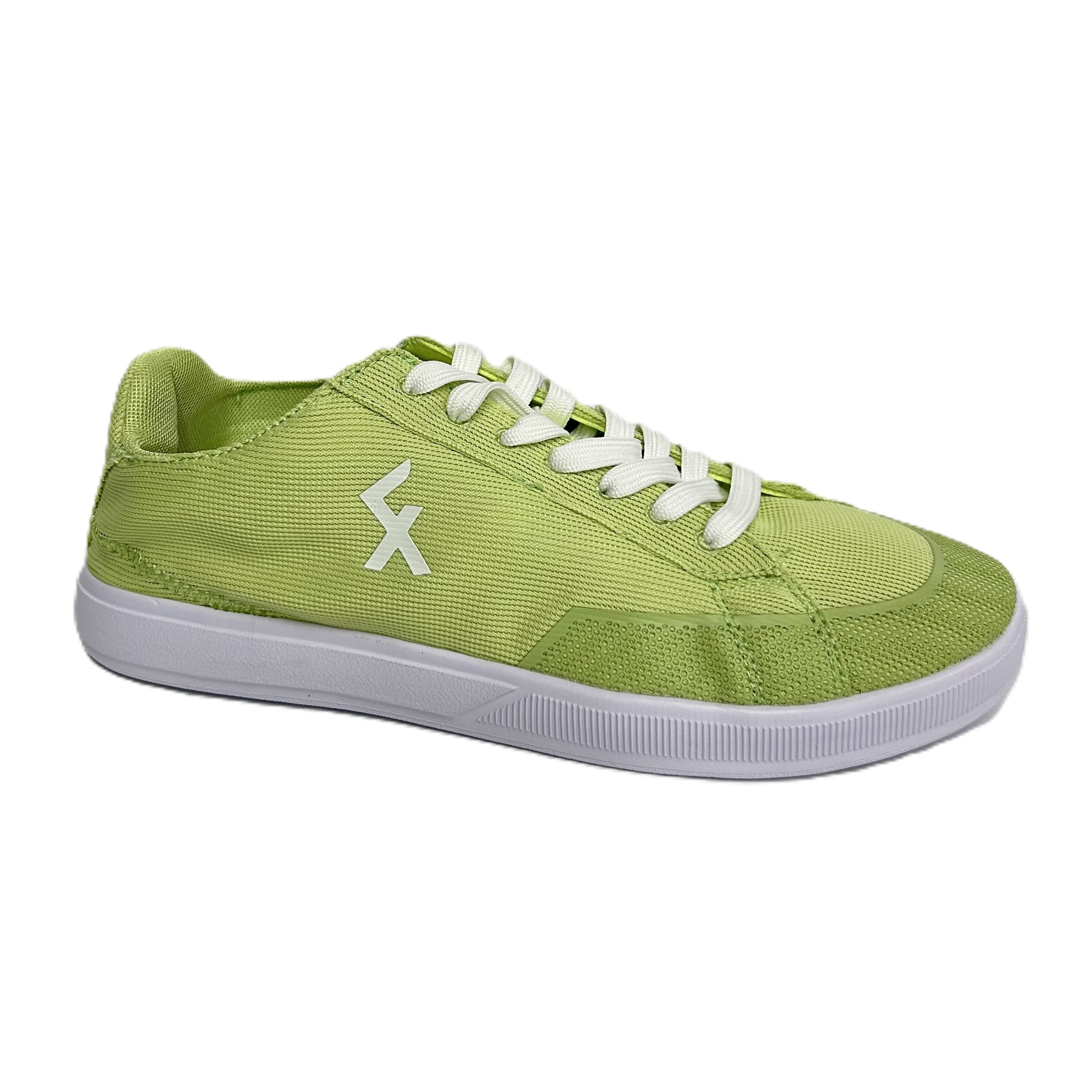 Off-Pitch オフピッチ 日本正規取扱店 4フリースタイル シューズ Explore U Freestyle and Street football shoes LightGreenフリースタイル ストリート 正規品