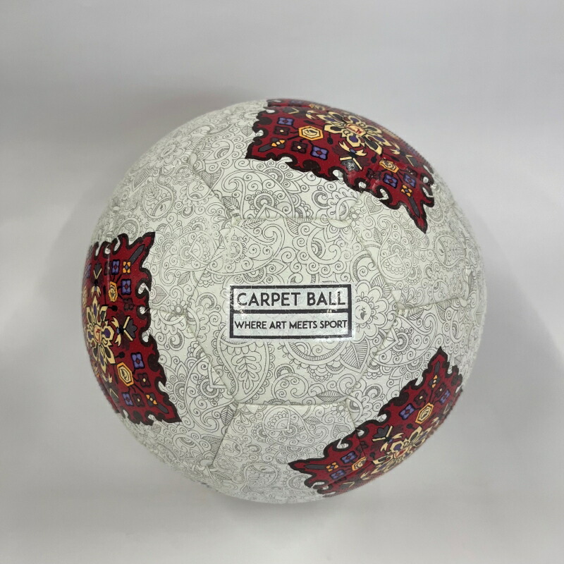 楽天市場】PersianBall ペルシアンボール 日本正規取扱店 フリー