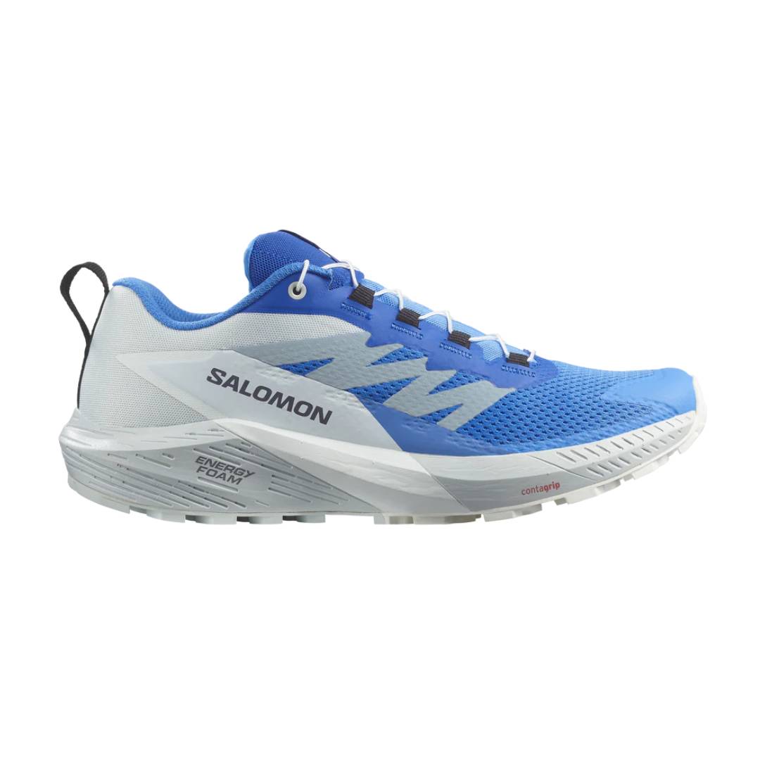 【楽天市場】サロモン トレランシューズ メンズ SENSE RIDE 5 L47311800 トレイルランニング salomon 正規品 送料