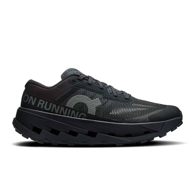 ON オン ランニングシューズ レディース  Cloud ultra3 3WF30111043  カラー Black|Blackトレイルランニング トレラン 山道 正規品 楽天市場】ON オン ランニングシューズ レディース Cloud ultra3