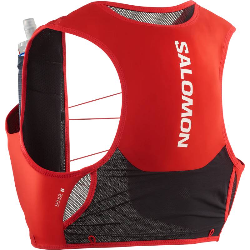 Salomon サロモン SENSE PRO 5 トレイルランニングベスト SALOMON ユニセックス sense pro 5の口コミ・評判は？実際に使っ
