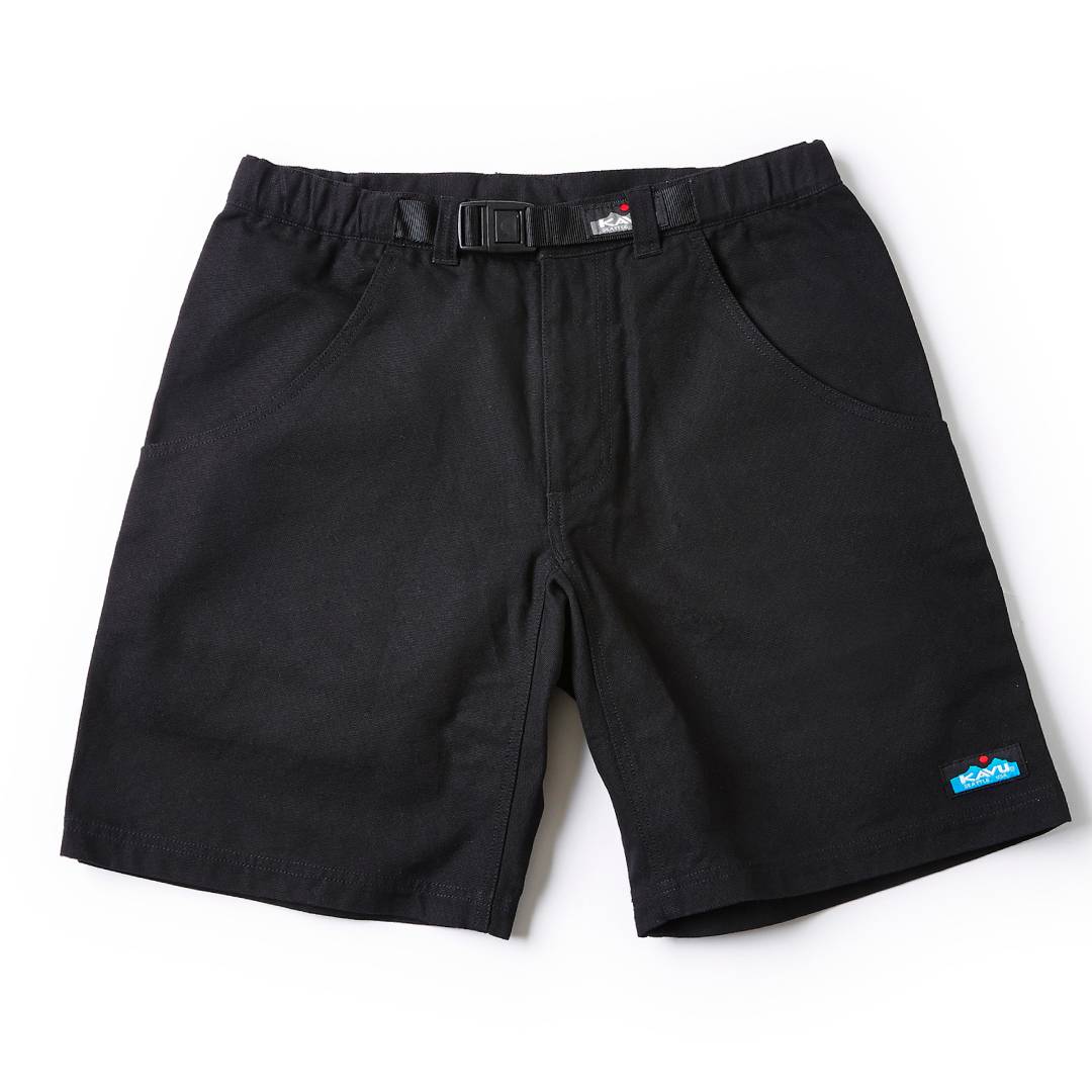 楽天市場】 KAVU(カブー) Men's バラード ショーツ M カーキB