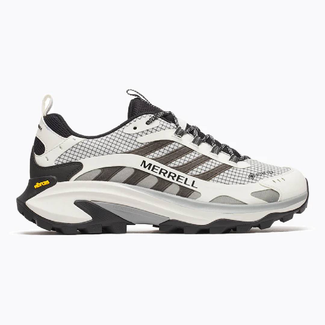 MERRELL メレル シューズ メンズ MOAB SPEED 2 GORE-TEX カラー アッシュ/ブラック 038067 正規品