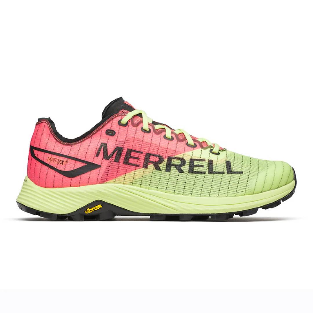 【楽天市場】MERRELL メレル トレランシューズ メンズ MTL LONGSKY2 MATRYX カラー マンティス 068311