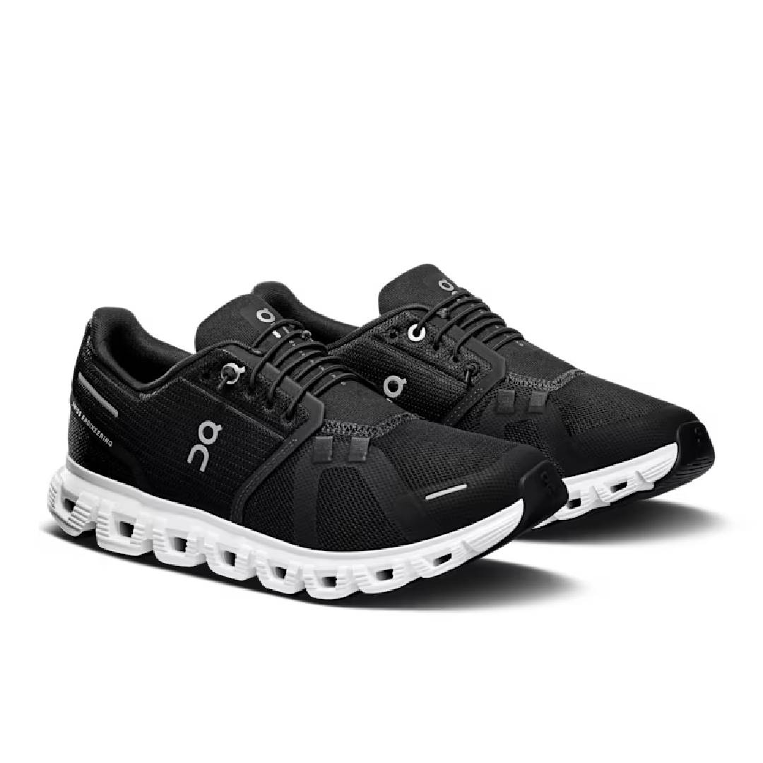 【楽天市場】ON オン ランニングシューズ レディース Cloud6 3WF10060299 カラー Black/White クラウド6