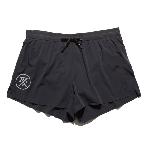 【メール便】RUN AMOK ラン アモック ALTA ELITE RS372 カラー BLACK 正規品