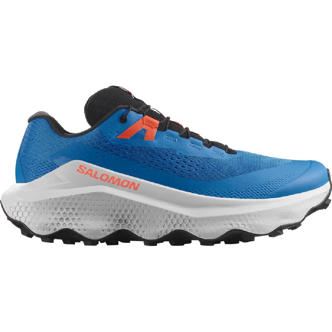 【楽天市場】salomon サロモン トレランシューズ メンズ ULTRA GLIDE 3 L47522100 トレイルランニング 正規品