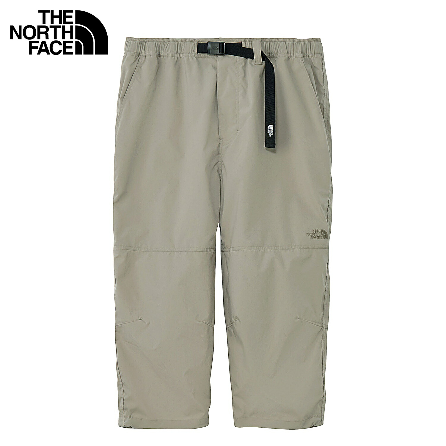 26ss ザ・ノース・フェイス トリップクロップドパンツ ユニ一発やる  nb32551  色つや st THE NORTH FACE 定め事品