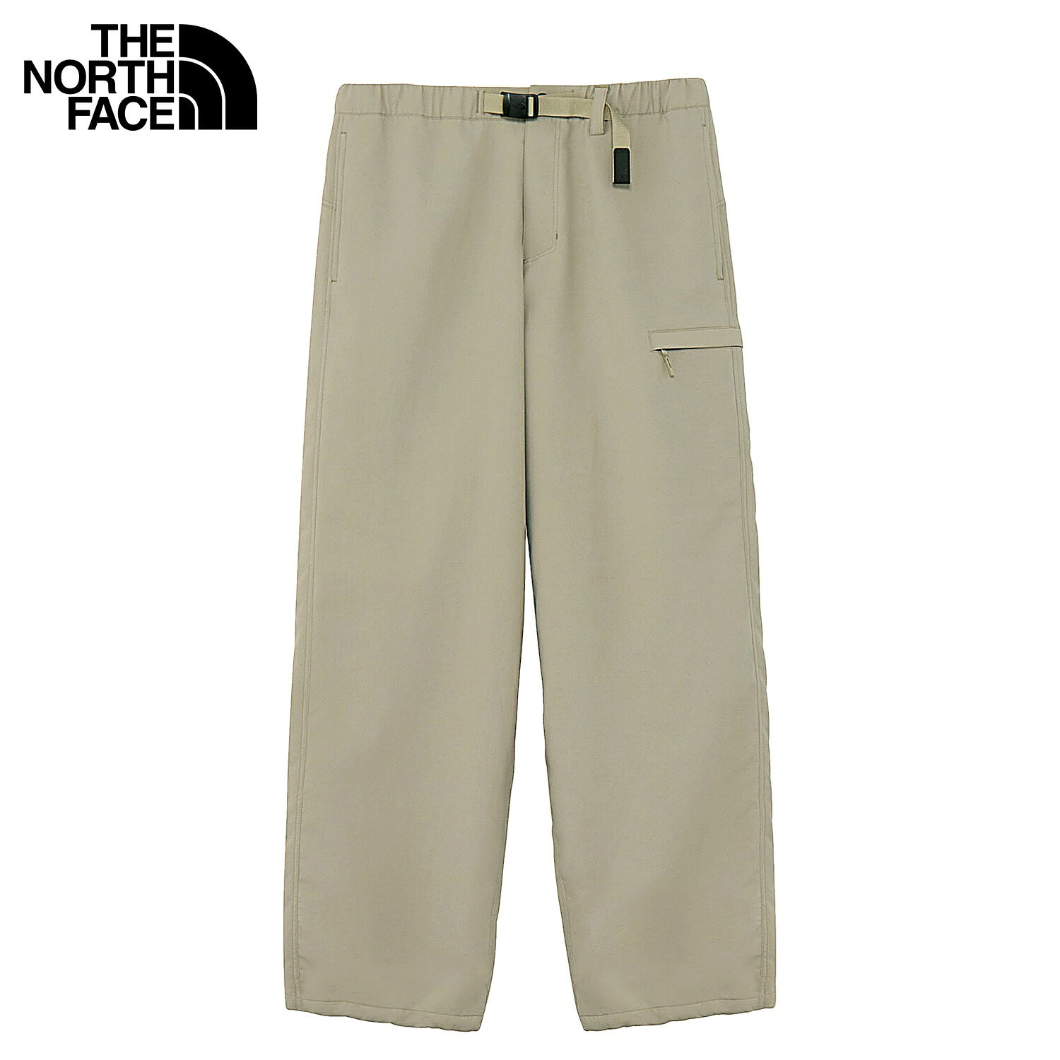 26ss ザ・ノース・フェイス ビューポイントパンツ メンズ  nb32601  色つや cl THE NORTH FACE 定め事品
