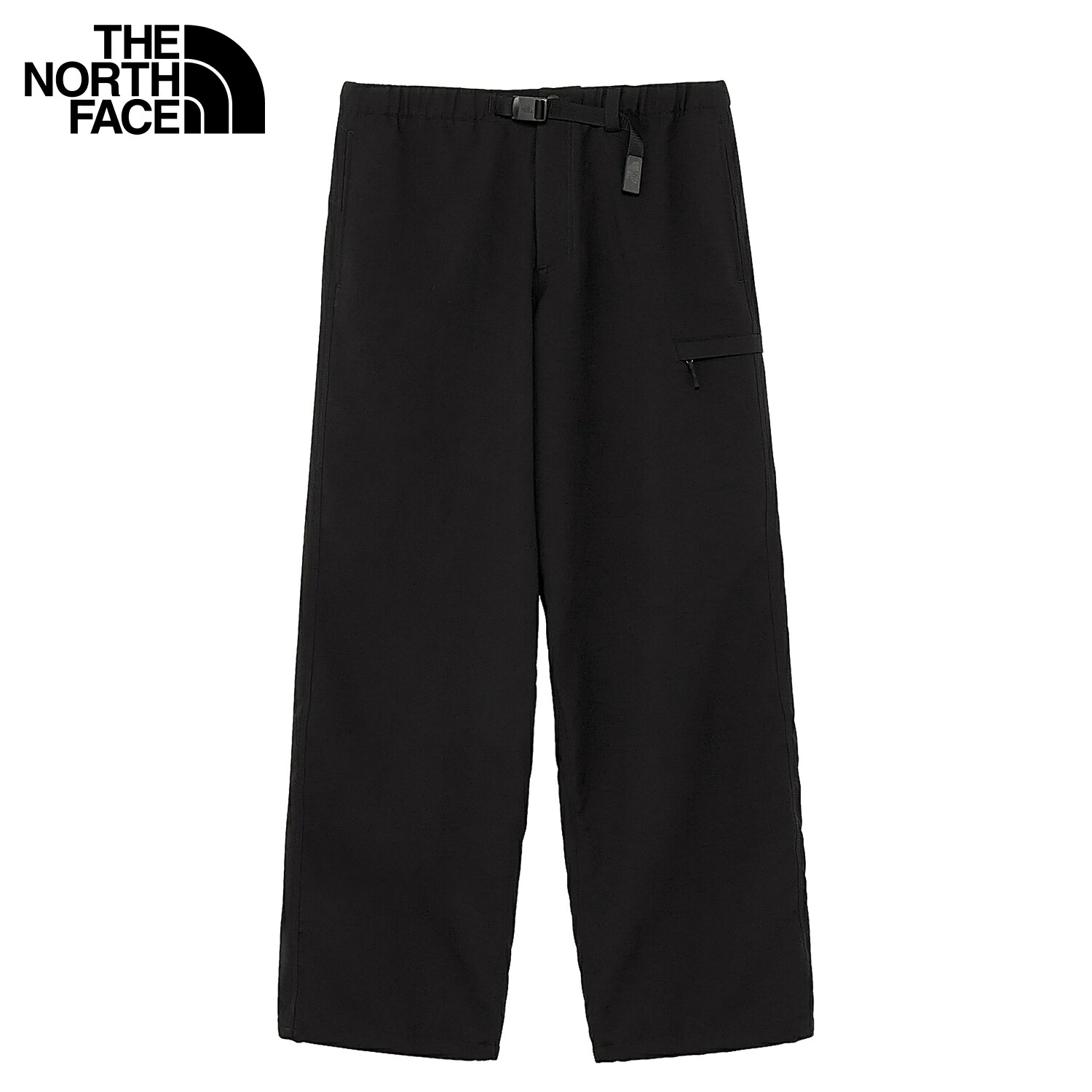 26ss ザ・ノース・フェイス ビューポイントパンツ メンズ  nb32601  色つや k THE NORTH FACE 定め事品