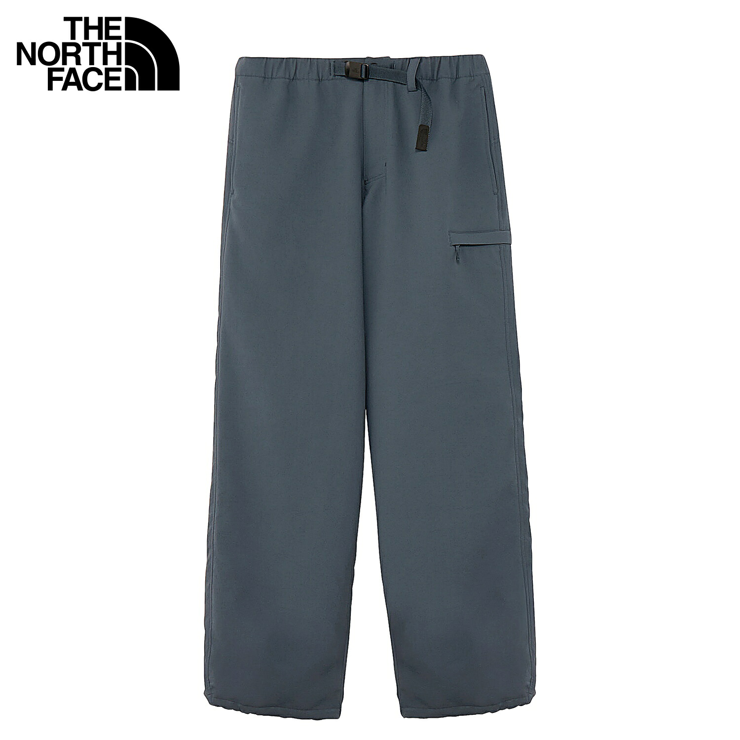26ss ザ・ノース・フェイス ビューポイントパンツ メンズ  nb32601  色つや sl THE NORTH FACE 定め事品