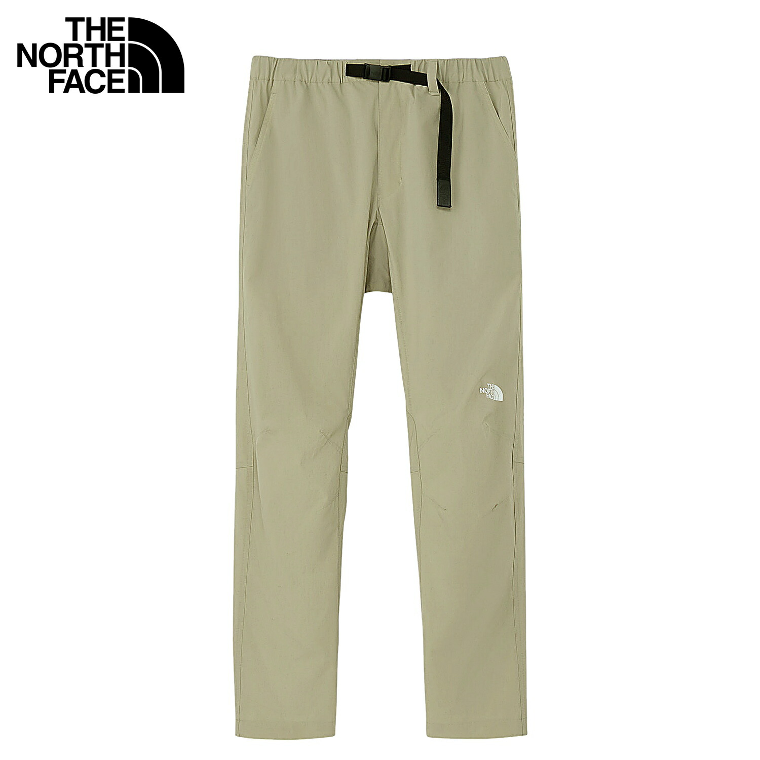 26ss ザ・ノース・フェイス バーブライトパンツ メンズ  nb32602  色つや cl THE NORTH FACE 定め事品