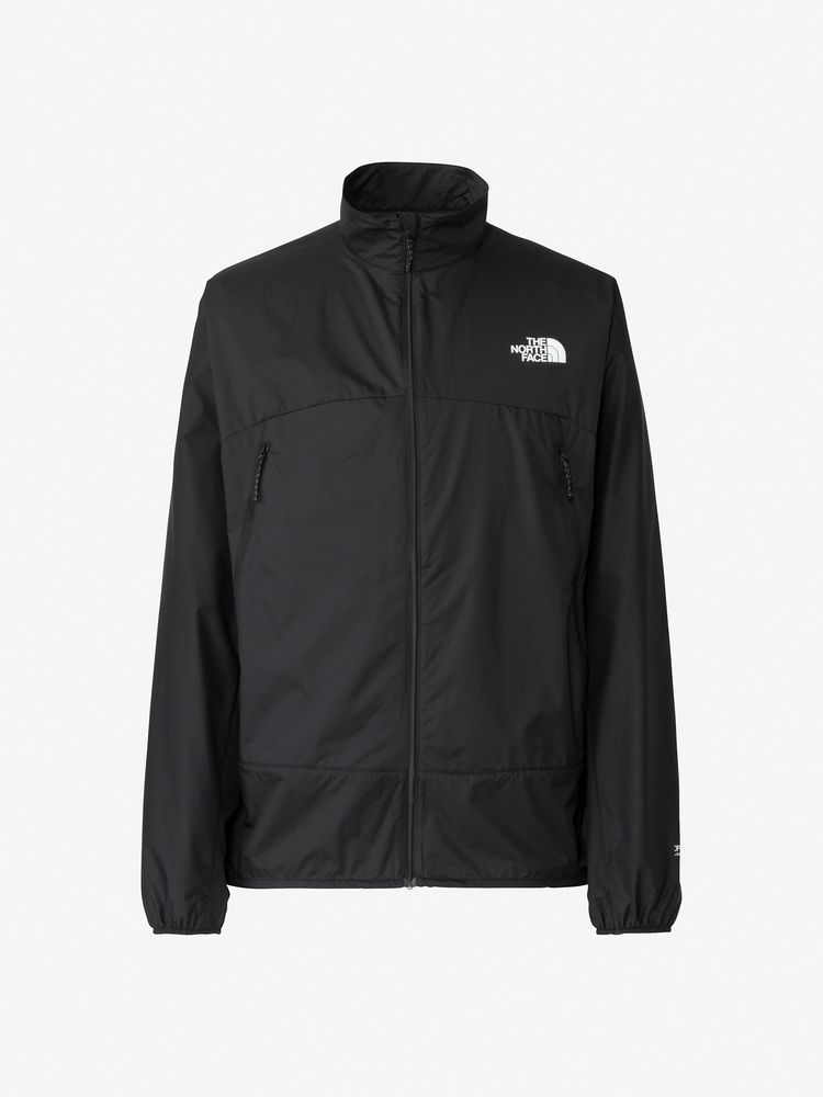 26ss ザ・ノース・フェイス スワローテイルジャケット メンズ np22602 カラー k THE NORTH FACE 正規品