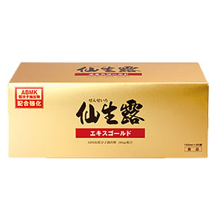 楽天市場】【送料無料】【安心の正規品】仙生露エキスロイヤルN 50ml