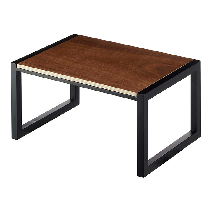 山崎実業 踏み台 タワー Tower ステップ台 踏台 おしゃれ 玄関スツール 子供 キッズ 脚立 ステップ １着でも送料無料 高さcm ワイド 5158 洗面台 5159 ブラック 耐荷重100kg ホワイト リビング キッチン Yamazaki タワーシリーズ 木目 腰掛け