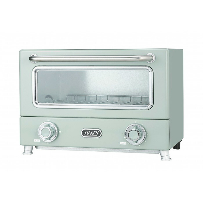 Toffy トフィー 遠赤ヒーターオーブントースター おしゃれ レトロ 遠赤外線 横型 タイマー 調理家電 キッチン家電 コンパクト 食パン グラタン 一人暮らし プレゼント ギフト 贈り物 新生活 Toffyクラシック ラドンナ Ladonna Napierprison Com