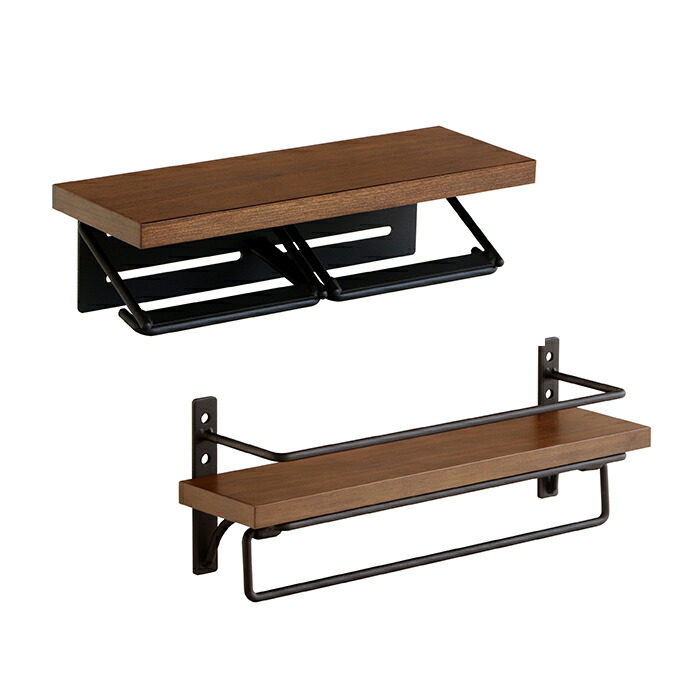 トイレットペーパーホルダー タオル掛けハンガー 2点セット おしゃれ ダブル 木製 アンティーク 収納 飾り棚 カバー ナチュラル Diy ブラウン 茶色 Signo シグノ トイレットペーパーホルダ 棚付き 2連タイプ 紙巻器 Cooltonindia Com