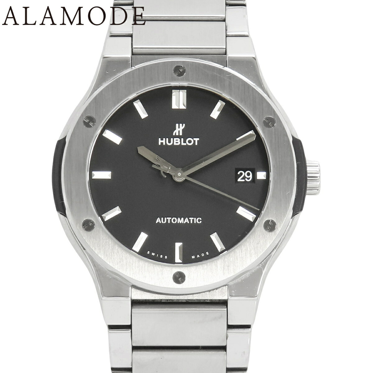 楽天市場】【保証書付】ブライトリング プレミエ B01 クロノグラフ 42  