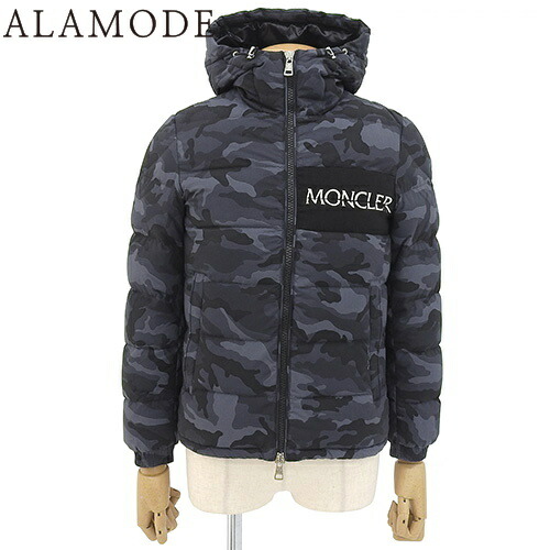 極美品　モンクレール　ナイロンジャケット　サイズ0 カモフラ　国内正規品 楽天市場】MONCLER(モンクレール) サイズ:0 19AW EYMERIC