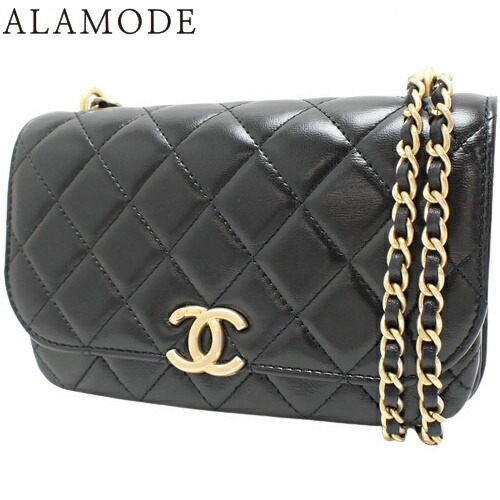 美品 シャネル マトラッセ コンパクト ミニ チェーン ショルダー バッグ 楽天市場】【AS3457】CHANEL シャネル マトラッセ ミニフラップバッグ