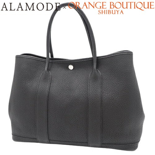 楽天市場】【バッグ】HERMES エルメス ガーデンパーティPM 36 トート