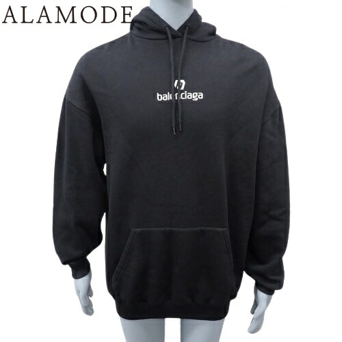 楽天市場】【完売】バレンシアガ BALENCIAGA メンズ パーカー