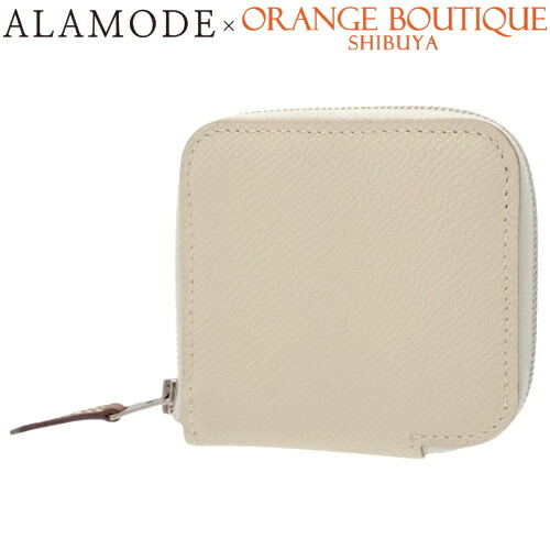 【ちびSHOPさん専用】エルメス コインケース HERMES エルメス コインケース アザップ シルクイン コイン AZAP