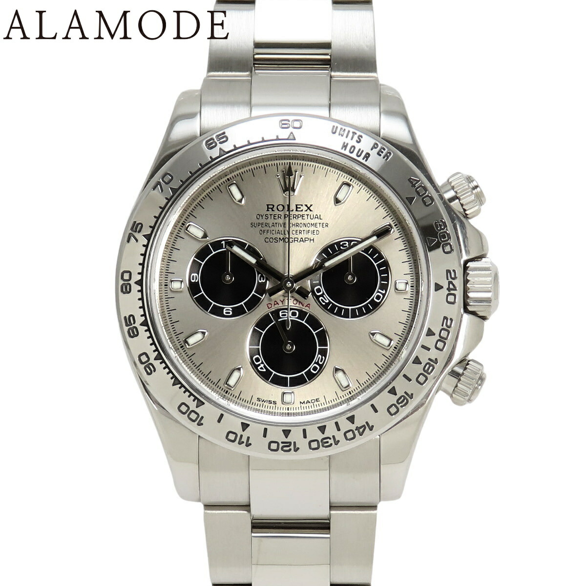 楽天市場】ロレックス 116509 デイトナ用 コマ 駒 リンク 腕時計 K18