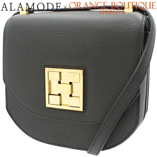 極美品】エルメス マサイ 2WAY ショルダーバッグ トリヨンクレマンス