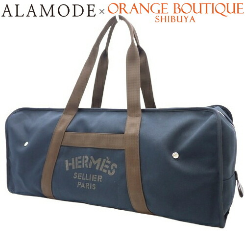楽天市場】【バッグ】HERMES エルメス サック ドゥ ゴルフ47