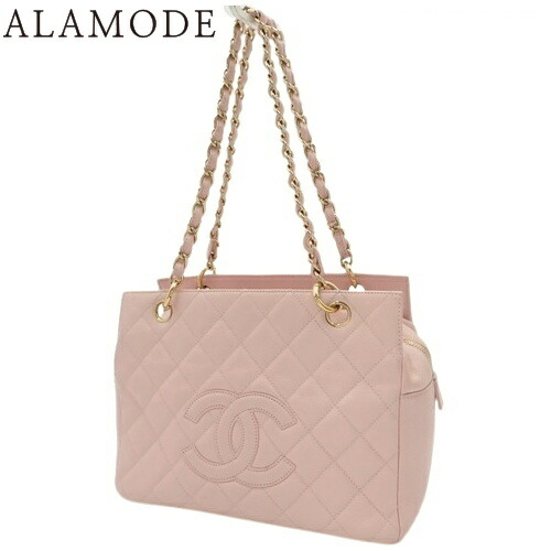 楽天市場】【バッグ】CHANEL シャネル マトラッセ キャビア