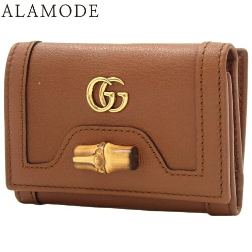 楽天市場】【新品同様】グッチ【GUCCI】グッチダイアナ ミディアム