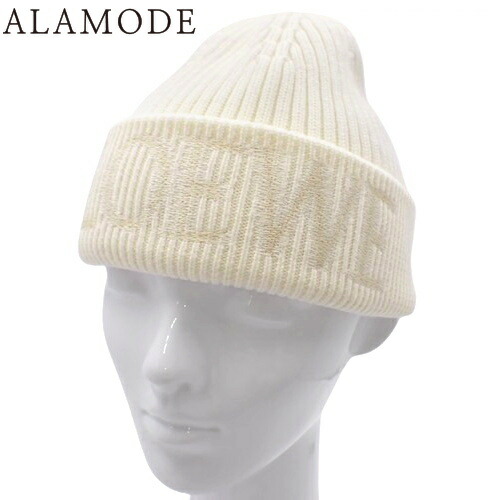 楽天市場】LOEWE ロエベ Wool Beanie ニット帽 ウール ビーニー