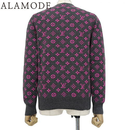 楽天市場】LOUIS VUITTON ルイヴィトン ニット サイズ:XXL ハーフ