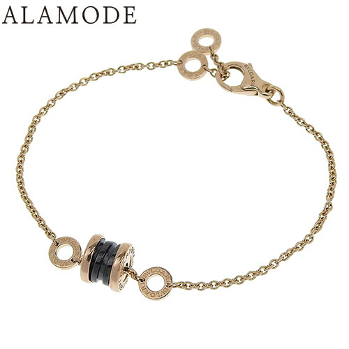 楽天市場】ブルガリ ビーゼロワン B-zero1 オープン バングル M