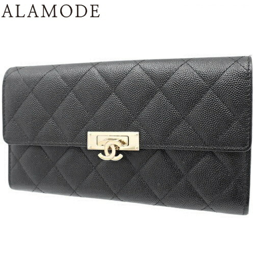 楽天市場】【財布】CHANEL シャネル ハーフココ ココマーク