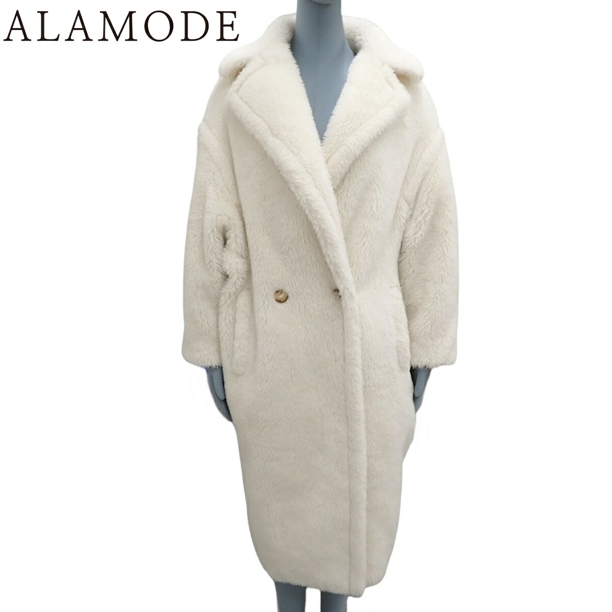 楽天市場】極美品☆Max Mara マックスマーラ 白タグ 101612966