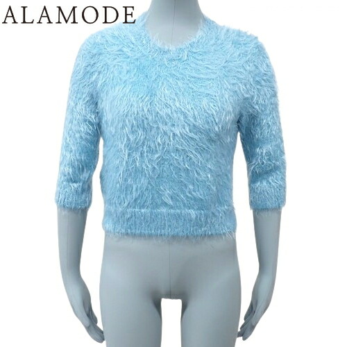 楽天市場】GUCCI(グッチ) フリル ニット トップス アパレル