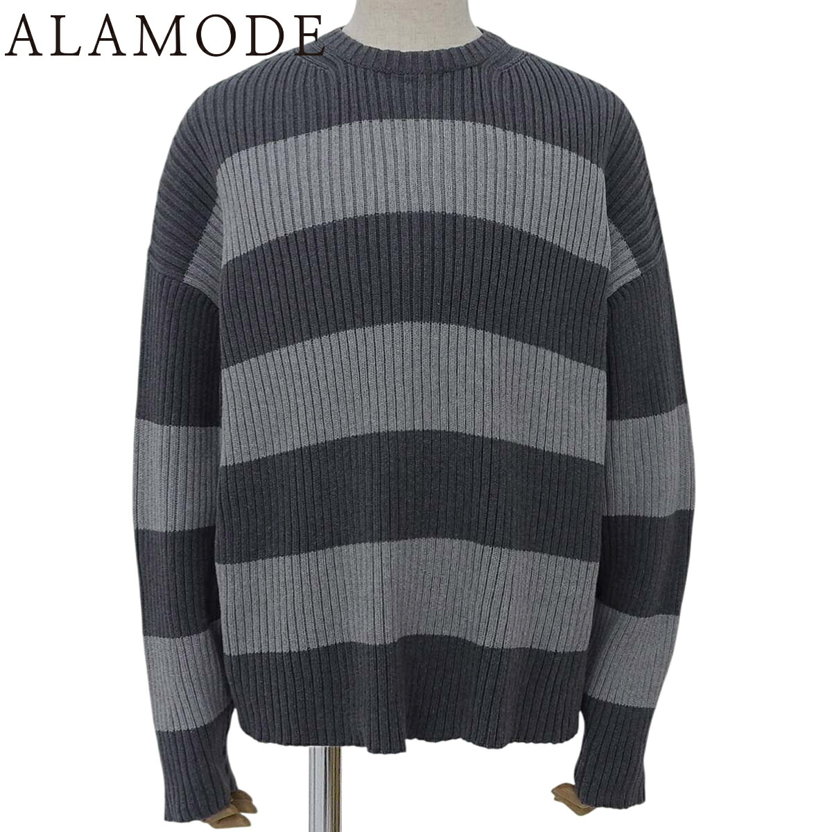 楽天市場】【完売】バレンシアガ BALENCIAGA メンズ トップス ニット