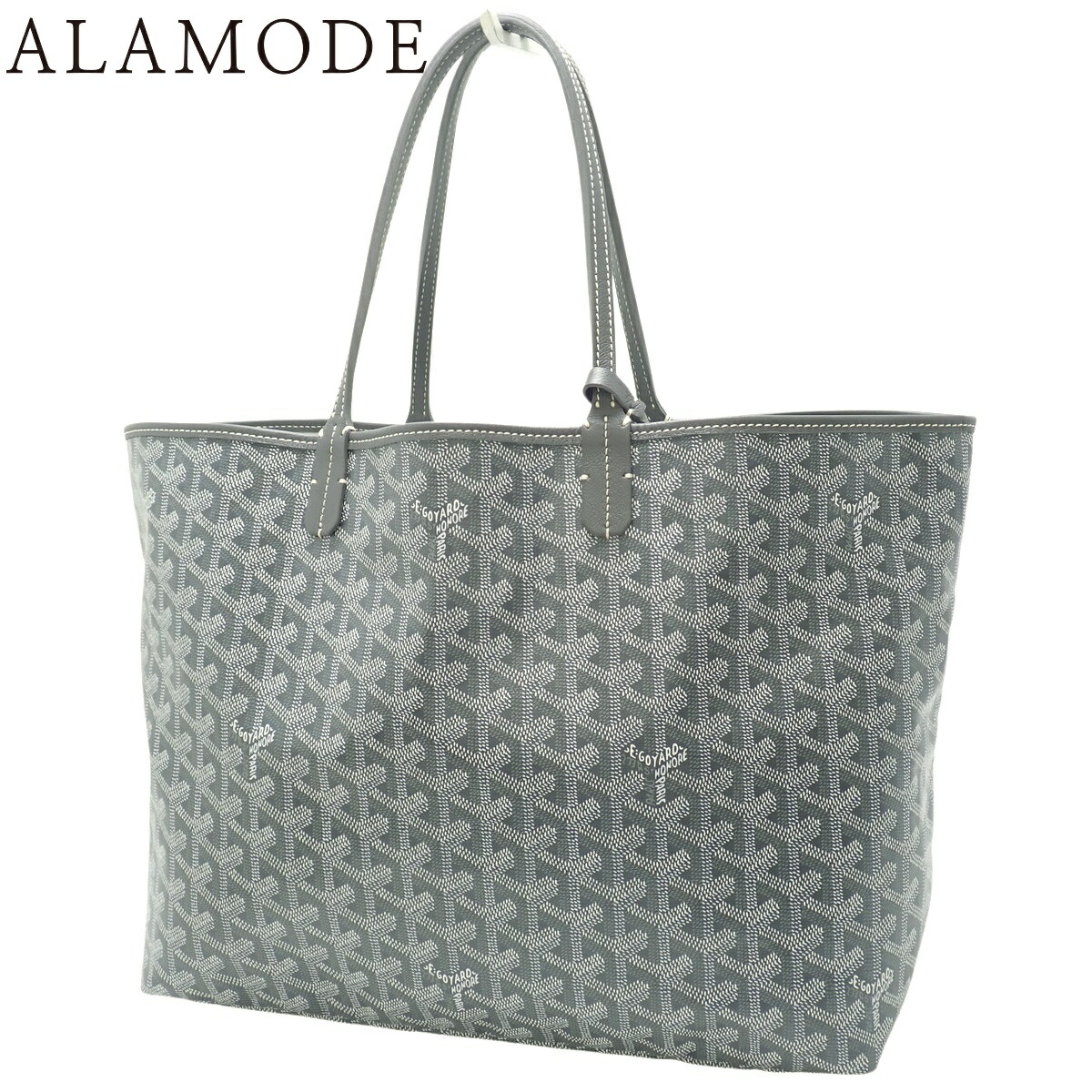 ゴヤール　GOYARD トートバック　ショルダー PM GOYARD ゴヤール トートバッグ ショルダーバッグ ベラーラPM