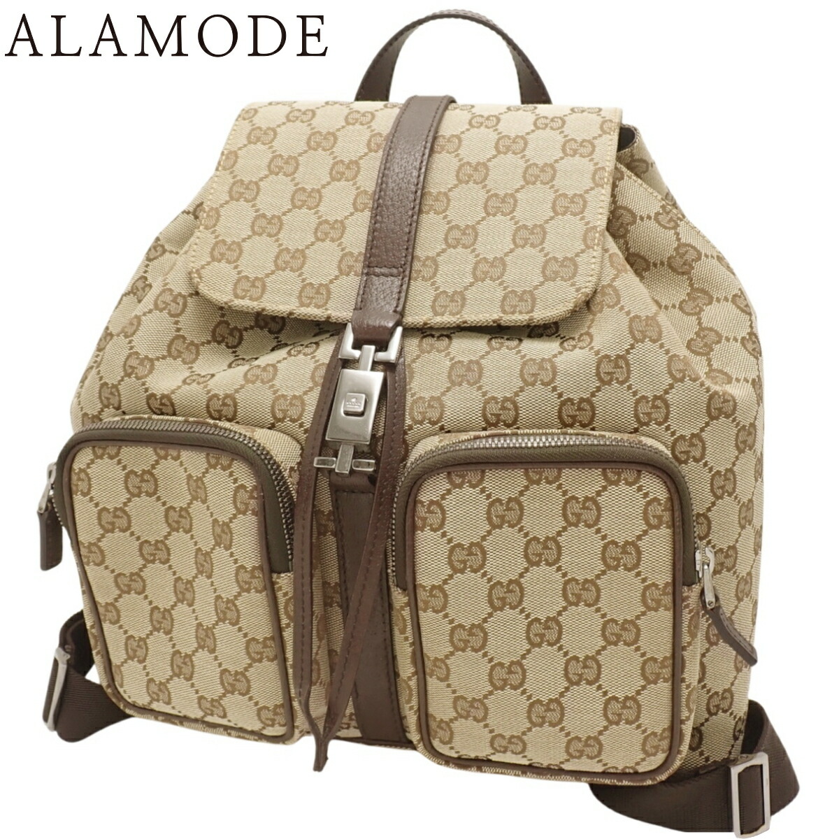 楽天市場】グッチ 【GUCCI】 ジャッキー GGキャンバス バック 楽天市場】グッチ 【GUCCI】 ジャッキー GGキャンバス バック