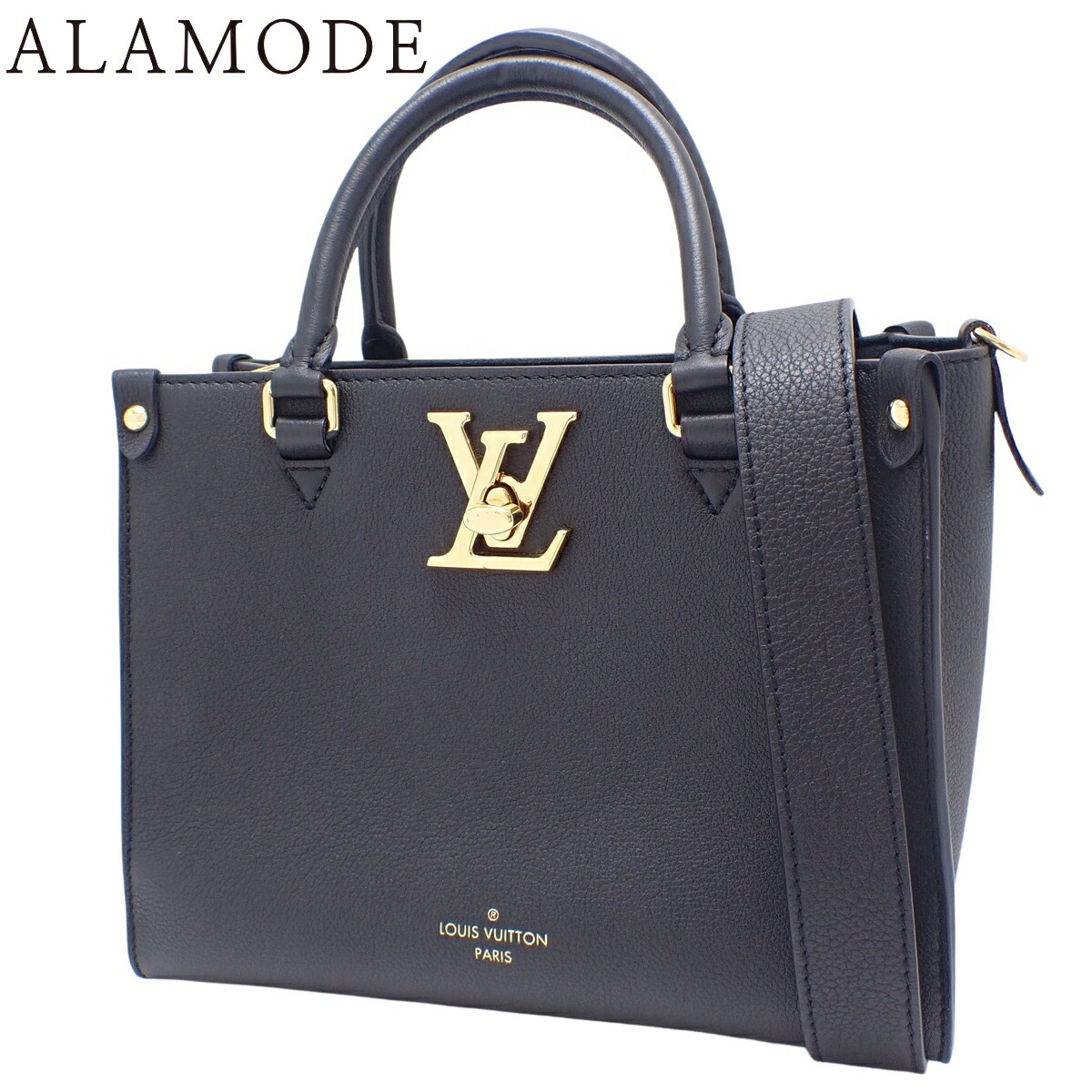 楽天市場】【限定価格】 ルイヴィトン 2WAY レディース ロック＆ゴー