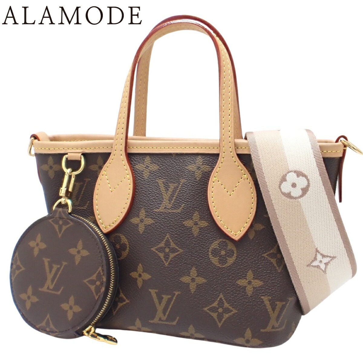 楽天市場】【新品同様】ルイヴィトン 【LOUIS VUITTON】 M52498 アルマ