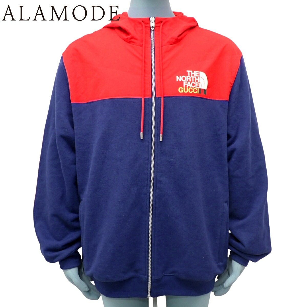 楽天市場】【期間限定】 THE NORTH FACE X GUCCI グッチ ノース