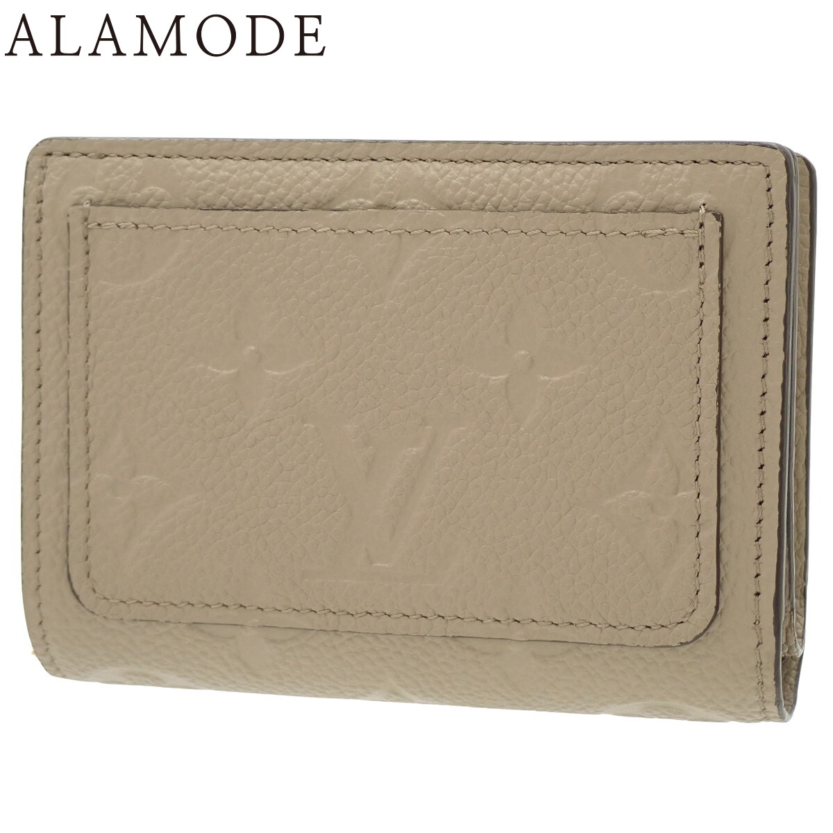 楽天市場】【未使用品】Louis Vuitton ルイヴィトン ポルトフォイユ