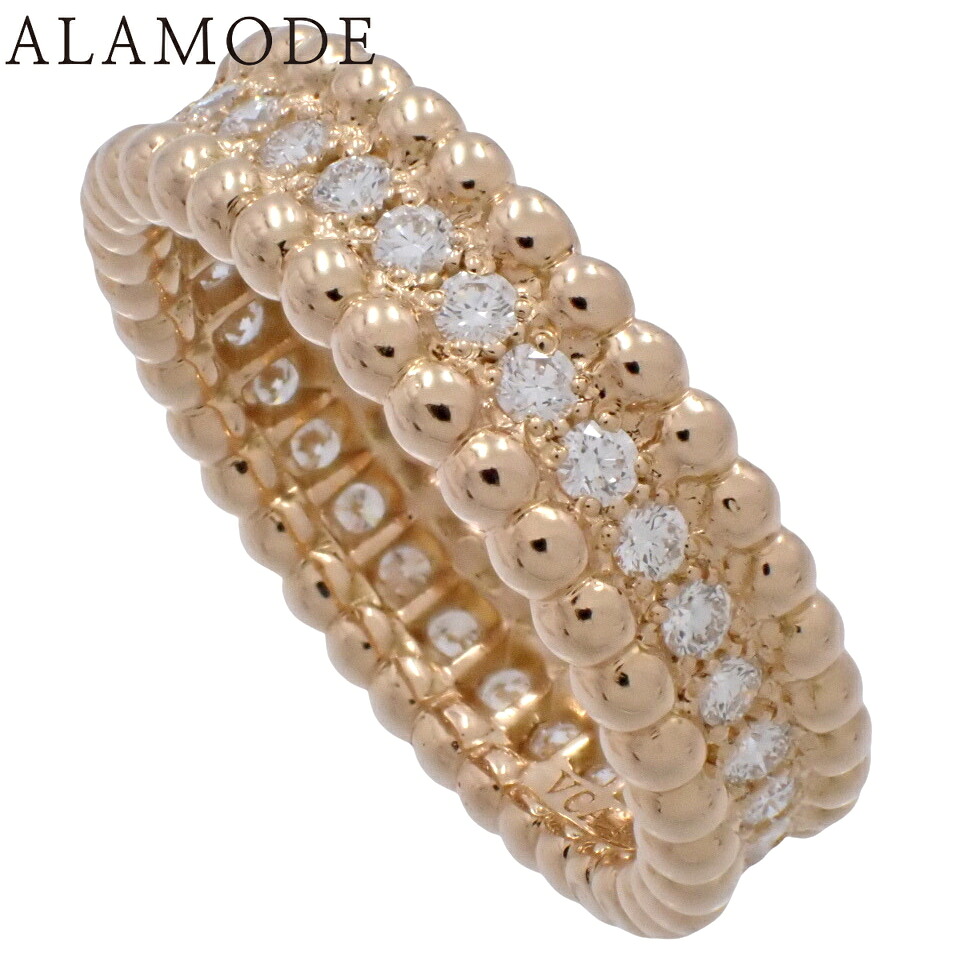 楽天市場】【保証書付】Van Cleef & Arpels(ヴァンクリーフ＆アーペル