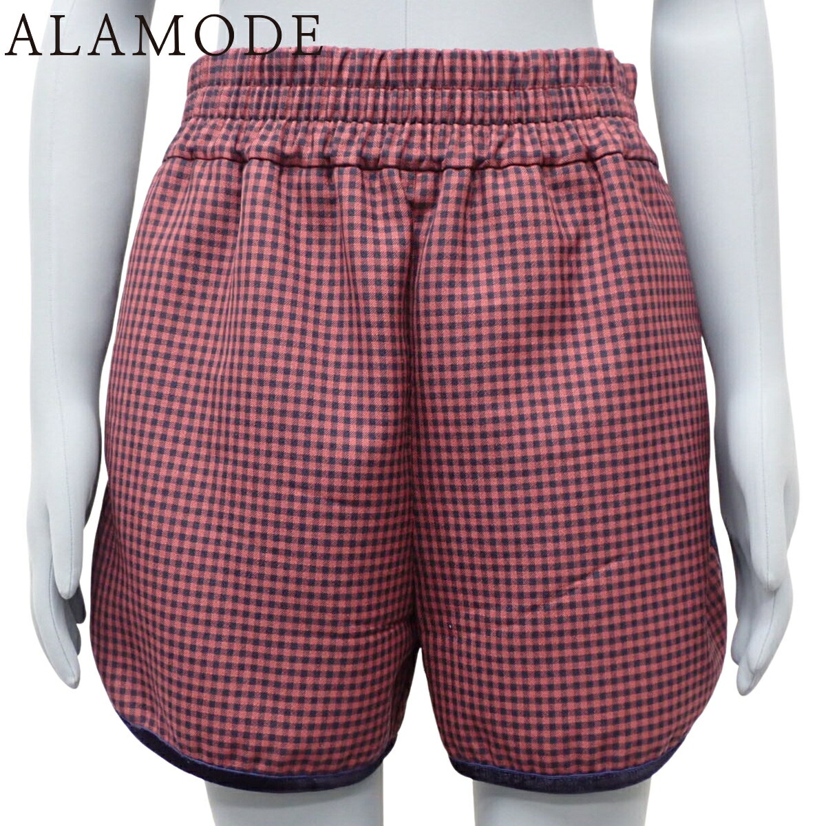 楽天市場】【フェンディ】Fendi FFロゴ グレーシャンブレー コットン