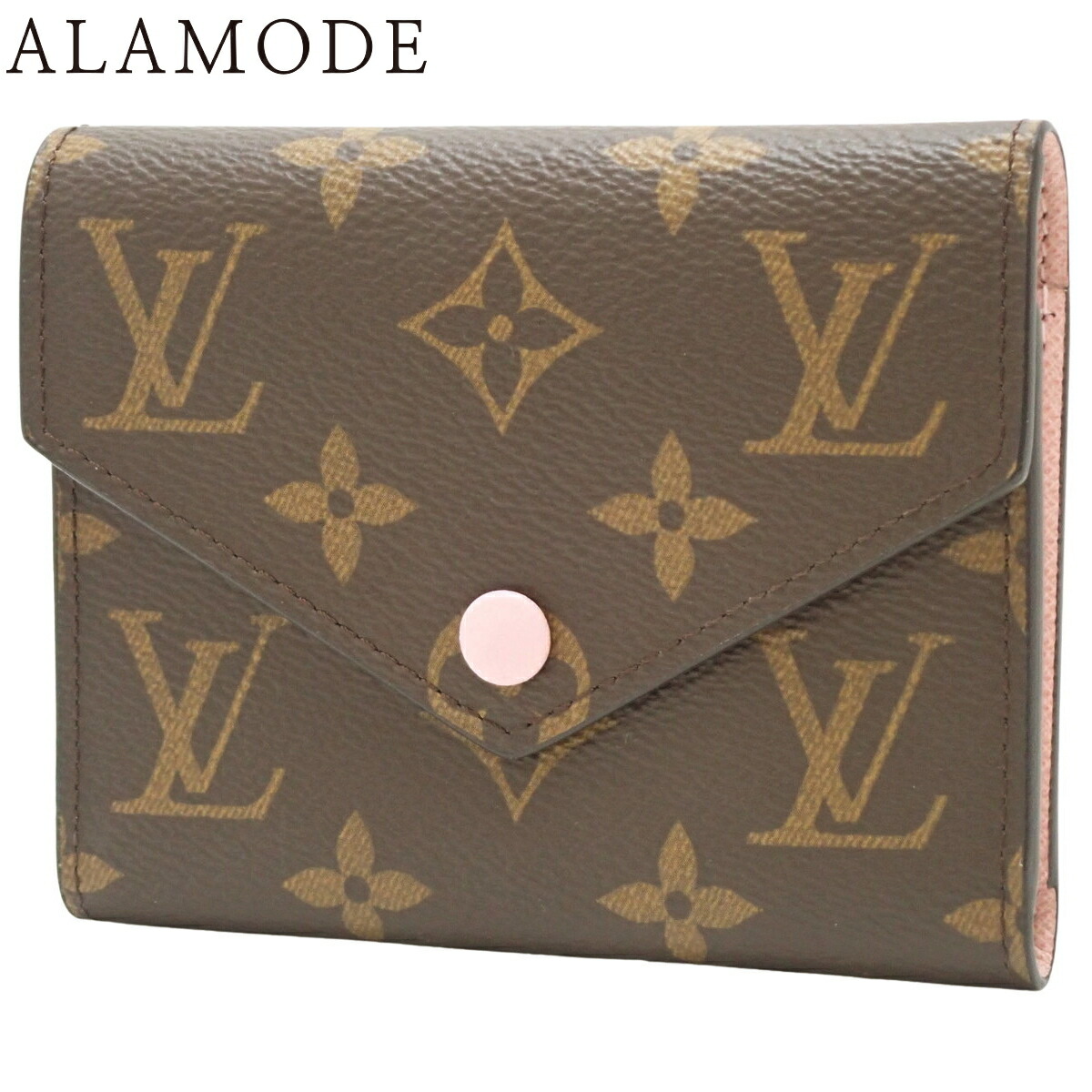 ルイ・ヴィトン コンパクトウォレット 楽天市場】【美品】ルイヴィトン【LOUIS VUITTON】M81865 LV×YK