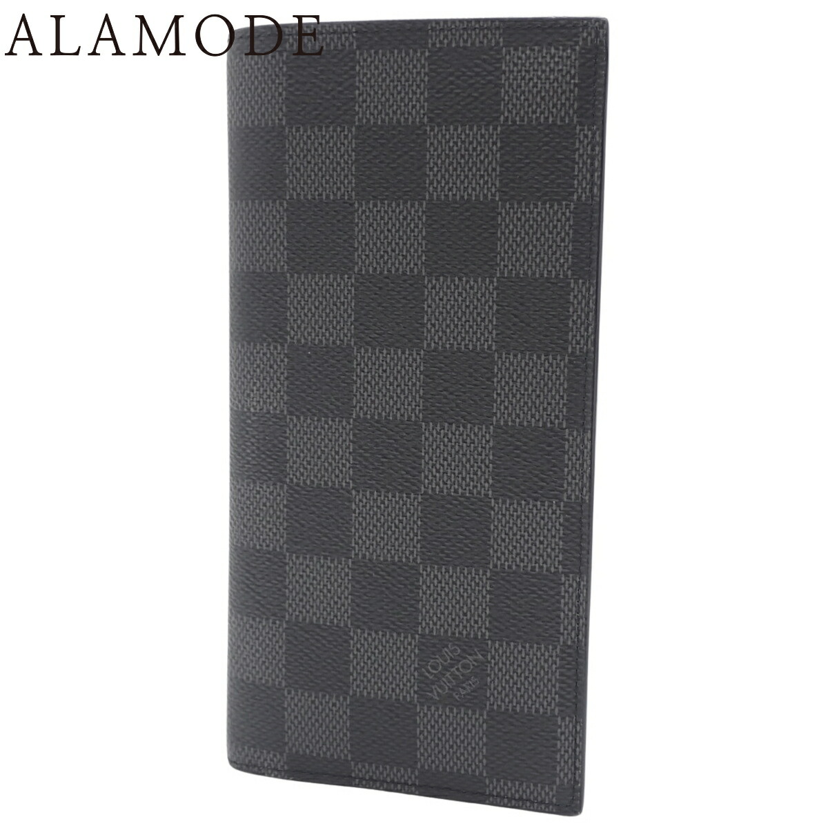 楽天市場】【財布】LOUIS VUITTON ルイ ヴィトン ダミエグラフィット