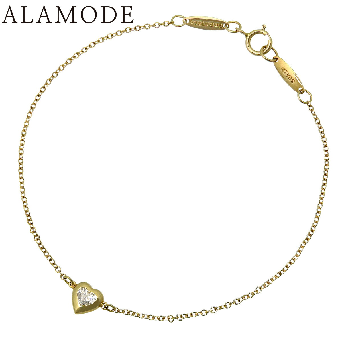 楽天市場】【ジュエリー】【新品仕上げ済】TIFFANY&Co. ティファニー